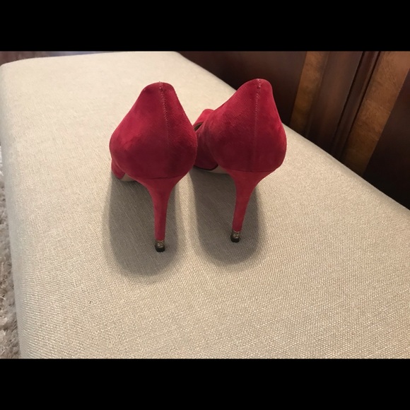 Tory Burch High heels: Accepting Offers / Trade - Picture 3 of 7